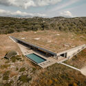 Euthea Residence / Ateno Architecture Studio - Houses