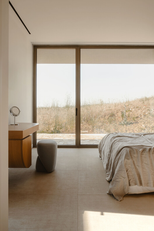 Euthea Residence / Ateno Architecture Studio - Interior Photography, Bedroom