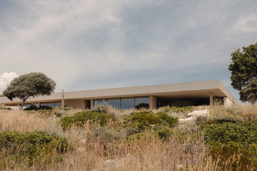 Euthea Residence / Ateno Architecture Studio - Image 8 of 28