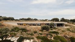 Euthea Residence / Ateno Architecture Studio