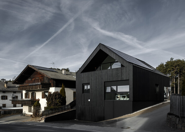 Forestry Station / Roland Baldi Architects - Exterior Photography, Other Public Administration Buildings