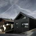 Roland Baldi Architects