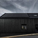 Forestry Station / Roland Baldi Architects - Exterior Photography, Other Public Administration Buildings