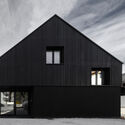Forestry Station / Roland Baldi Architects - Exterior Photography, Other Public Administration Buildings