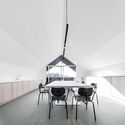 Forestry Station / Roland Baldi Architects - Other Public Administration Buildings