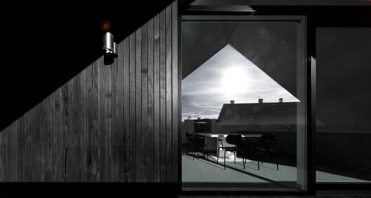 Forestry Station / Roland Baldi Architects - Image 5 of 14