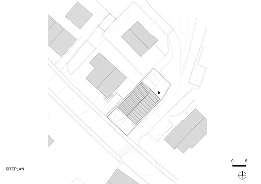 Forestry Station / Roland Baldi Architects - Image 11 of 14