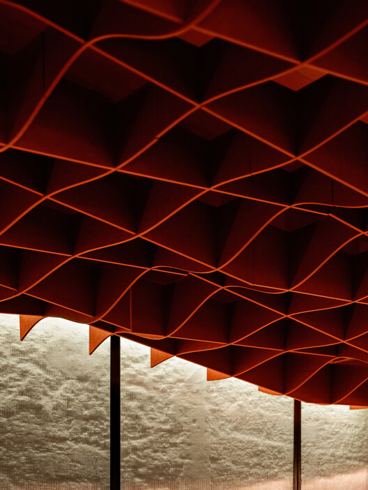 Bar Toalha / ohtake - Imagem 9 de 34