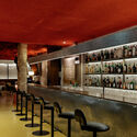 Bar Toalha / ohtake - Fotografia de Interiores, Arquitetura Comercial, Cadeira