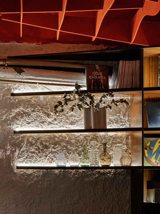 Bar Toalha / ohtake - Imagem 15 de 34