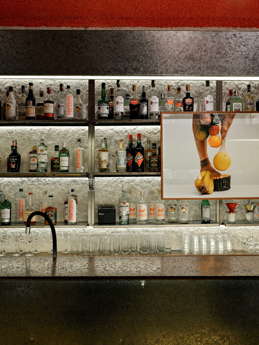 Bar Toalha / ohtake - Imagem 29 de 34