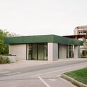 In Limine Gatehouse / Caret Studio - Exterior Photography, Other