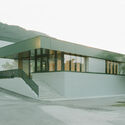In Limine Gatehouse / Caret Studio - Other