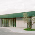 In Limine Gatehouse / Caret Studio - Other