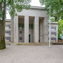 WUF13 in Baku and Stefano Boeri’s Ambrosian Monastery in Milan: This Week’s Review - Image 1 of 4