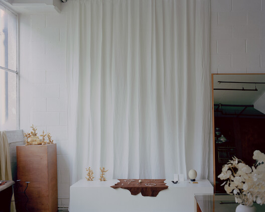 Unit 2F / Mutter - Interior Photography, Lighting