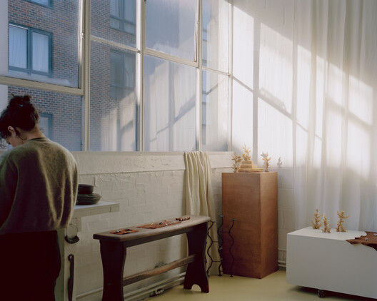 Unit 2F / Mutter - Interior Photography, Bathroom