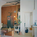 Unit 2F / Mutter - Interior Photography, Lighting, Chair