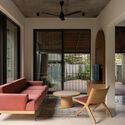 SOHO - Work + Living / SOHO Architects - Interior Photography, Offices, Chair