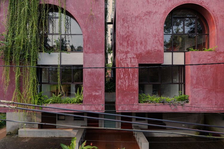 SOHO - Work + Living / SOHO Architects - Interior Photography