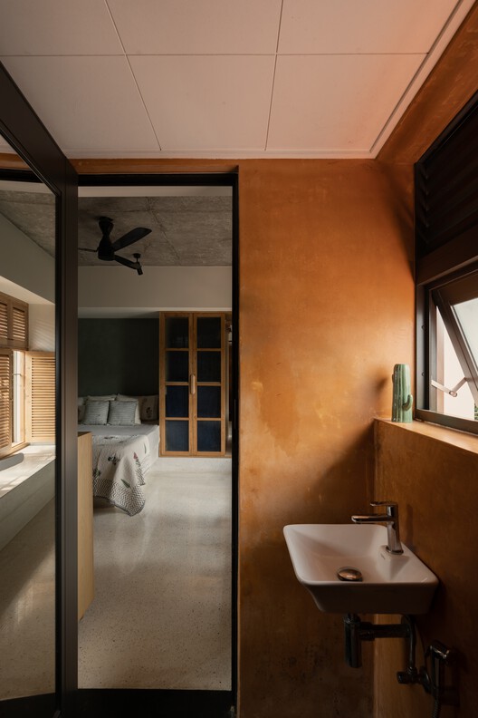 SOHO - Work + Living / SOHO Architects SOHO - Work + Living / SOHO Architects - Image 11 of 36