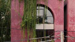 SOHO - Work + Living / SOHO Architects