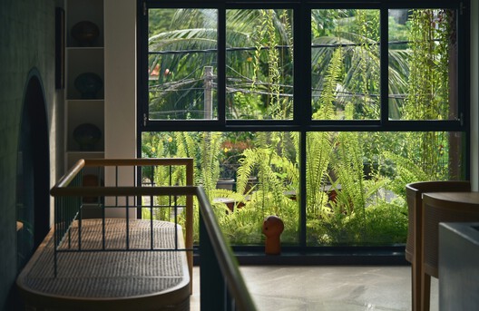 SOHO - Work + Living / SOHO Architects SOHO - Work + Living / SOHO Architects - Image 19 of 36