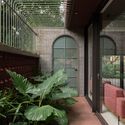 SOHO - Work + Living / SOHO Architects - Offices