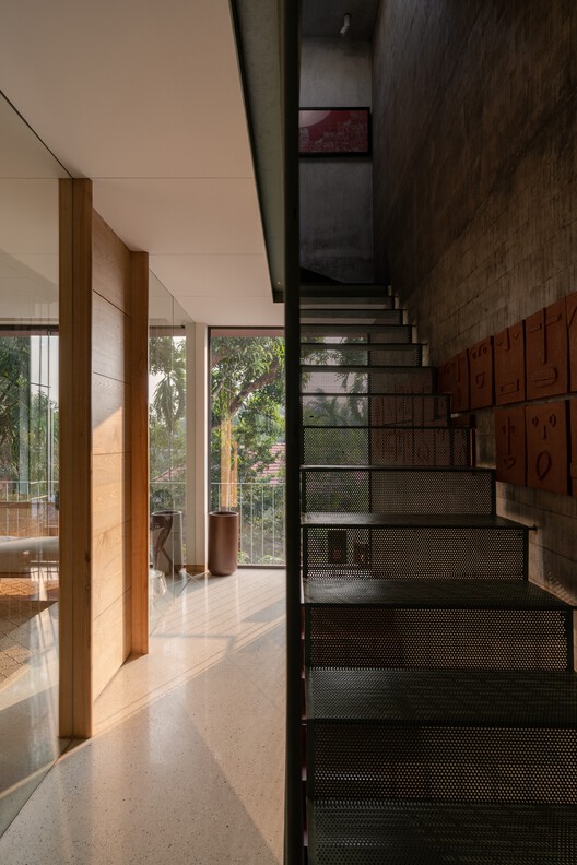 SOHO - Work + Living / SOHO Architects SOHO - Work + Living / SOHO Architects - Image 22 of 36