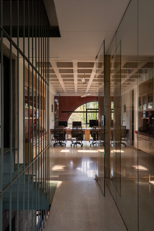 SOHO - Work + Living / SOHO Architects SOHO - Work + Living / SOHO Architects - Image 23 of 36
