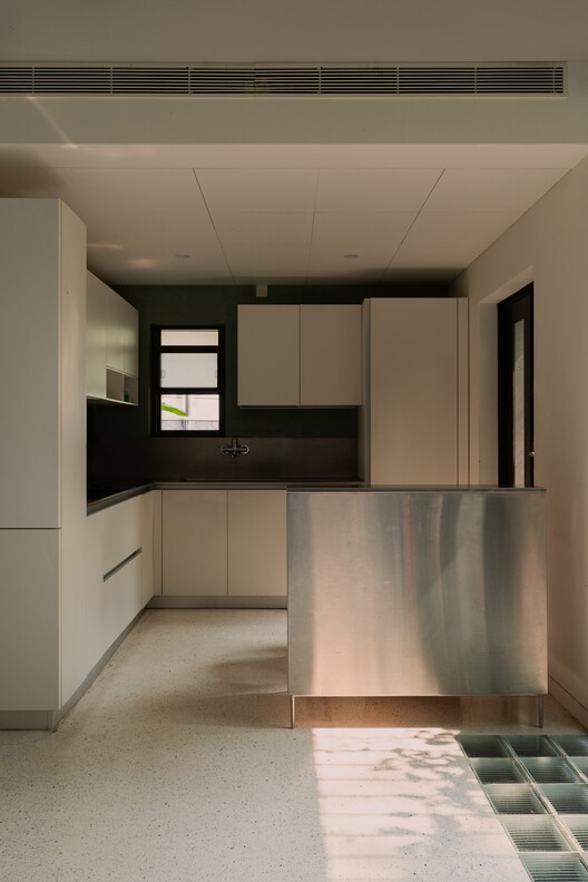 SOHO - Work + Living / SOHO Architects SOHO - Work + Living / SOHO Architects - Image 10 of 36