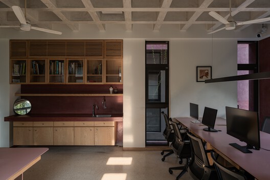 SOHO - Work + Living / SOHO Architects SOHO - Work + Living / SOHO Architects - Image 24 of 36