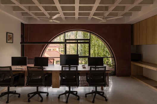 SOHO - Work + Living / SOHO Architects SOHO - Work + Living / SOHO Architects - Image 20 of 36