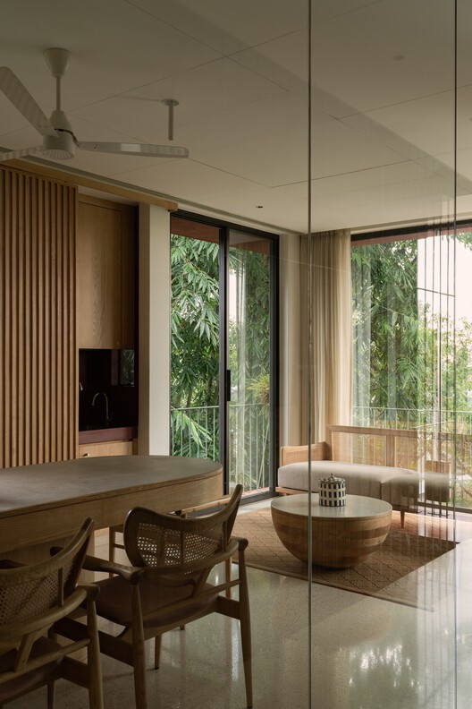 SOHO - Work + Living / SOHO Architects SOHO - Work + Living / SOHO Architects - Image 21 of 36
