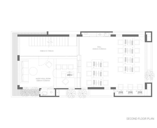 SOHO - Work + Living / SOHO Architects SOHO - Work + Living / SOHO Architects - Image 33 of 36