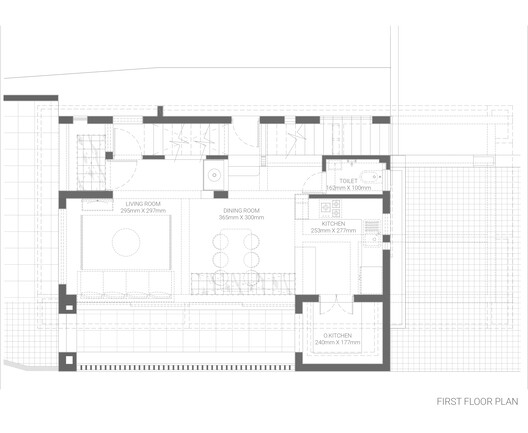 SOHO - Work + Living / SOHO Architects SOHO - Work + Living / SOHO Architects - Image 31 of 36