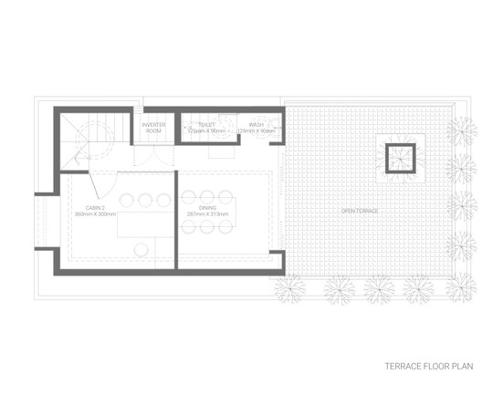 SOHO - Work + Living / SOHO Architects SOHO - Work + Living / SOHO Architects - Image 34 of 36