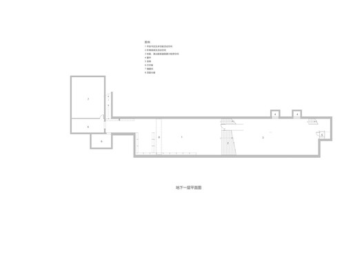 Beijing National Day School Student Creative Activity Center / Origin Architect - Image 33 of 38