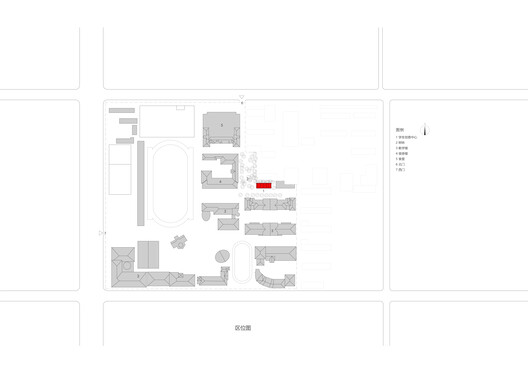 Beijing National Day School Student Creative Activity Center / Origin Architect - Image 30 of 38