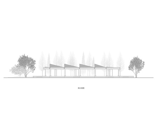 Beijing National Day School Student Creative Activity Center / Origin Architect - Image 34 of 38
