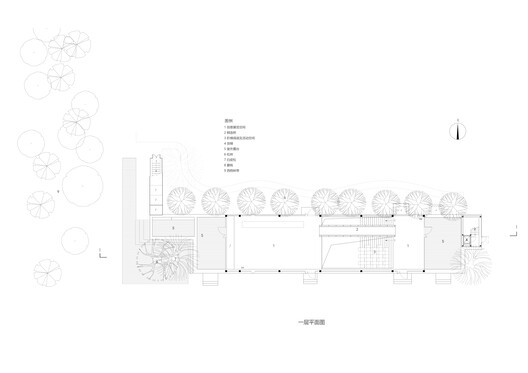 Beijing National Day School Student Creative Activity Center / Origin Architect - Image 32 of 38