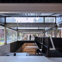 Beijing National Day School Student Creative Activity Center / Origin Architect - Interior Photography, Renovation
