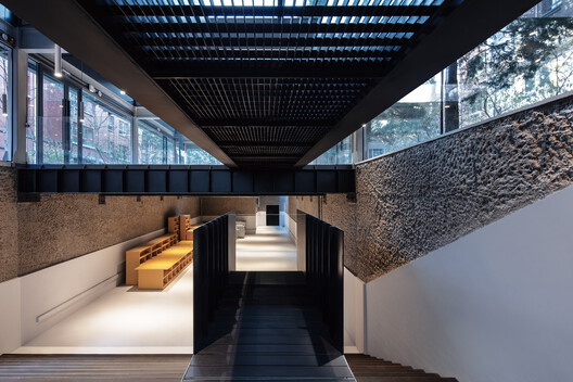 Beijing National Day School Student Creative Activity Center / Origin Architect - Image 21 of 38