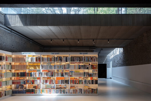 Beijing National Day School Student Creative Activity Center / Origin Architect - Image 14 of 38