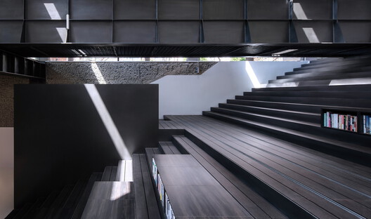 Beijing National Day School Student Creative Activity Center / Origin Architect - Image 19 of 38