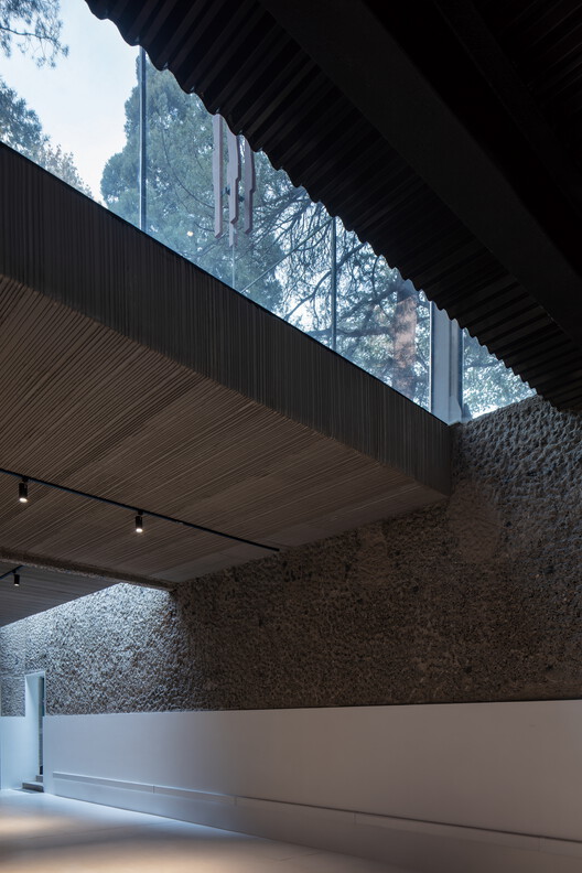 Beijing National Day School Student Creative Activity Center / Origin Architect - Image 12 of 38