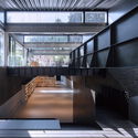 Beijing National Day School Student Creative Activity Center / Origin Architect - Renovation
