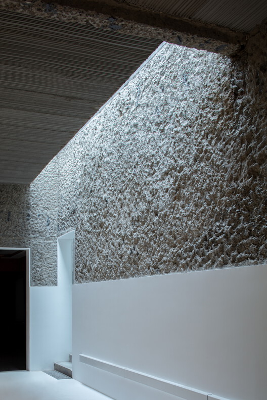 Beijing National Day School Student Creative Activity Center / Origin Architect - Image 11 of 38