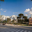 MVRDV and OODA Reveal Landscape-Led Masterplan for Lisbon’s Marvila Riverfront Regeneration - Imagen 3 de 4