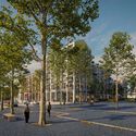 MVRDV and OODA Reveal Landscape-Led Masterplan for Lisbon’s Marvila Riverfront Regeneration - Imagen 4 de 4